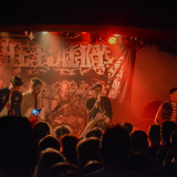 The Fialky live 2020