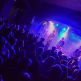 The Fialky live 2020