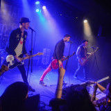 The Fialky live 2020