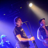 The Fialky live 2020