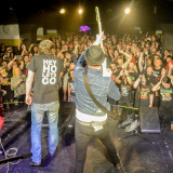 The Fialky live 2020