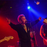 The Fialky live 2020