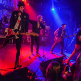 The Fialky live 2020