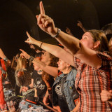 The Fialky live 2020