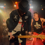 The Fialky live 2020