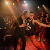 The Fialky live 2020