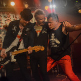 The Fialky live 2020