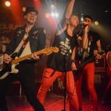 The Fialky live 2020