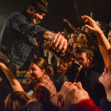 The Fialky live 2020
