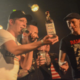 The Fialky live 2020