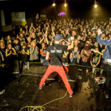 The Fialky live 2020