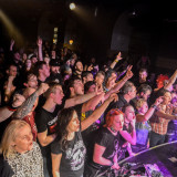 The Fialky live 2020