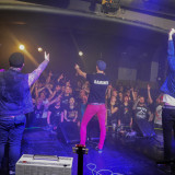 The Fialky live 2020