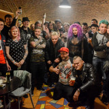 The Fialky live 2020