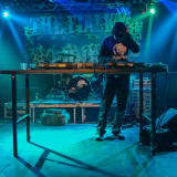 The Fialky live 2020