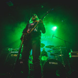 Misery Index live 2020