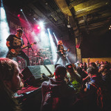 Misery Index live 2020