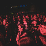 Misery Index live 2020