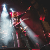 Misery Index live 2020