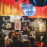 Napalm Death live 2020