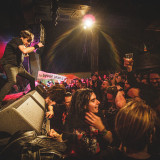 Napalm Death live 2020
