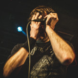 Napalm Death live 2020