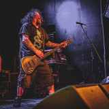 Napalm Death live 2020