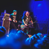 Napalm Death live 2020
