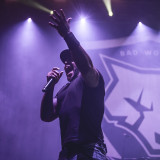 Bad Wolves live 2020