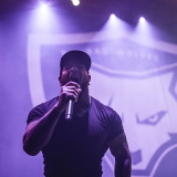 Bad Wolves live 2020