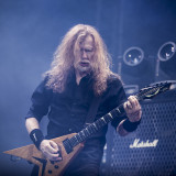 Megadeth live 2020