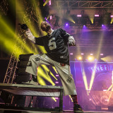 Five Finger Death Punch live 2020