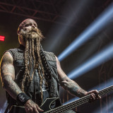 Five Finger Death Punch live 2020