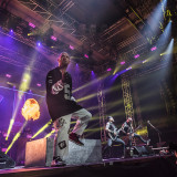 Five Finger Death Punch live 2020