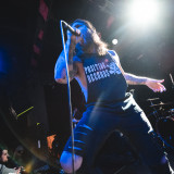 Fit for an Autopsy live 2020