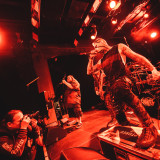 Carnifex live 2020