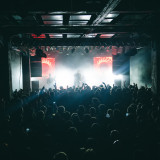 Thy Art Is Murder live 2020