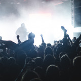 Thy Art Is Murder live 2020
