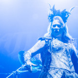 Battle Beast live 2020