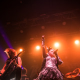 Battle Beast live 2020