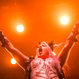 Battle Beast live 2020