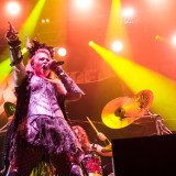 Battle Beast live 2020