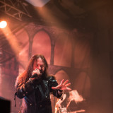 Hammerfall live 2020