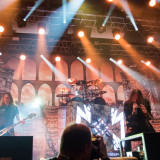 Hammerfall live 2020