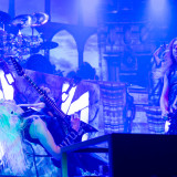 Hammerfall live 2020