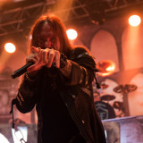 Hammerfall live 2020