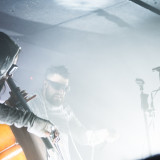 Starset live 2020