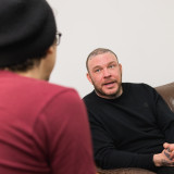 Hollywood Undead interview 2020
