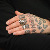 Hollywood Undead interview 2020