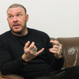 Hollywood Undead interview 2020